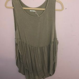 Kimchi Blue sleeveless top